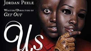 Us [Blu-ray]