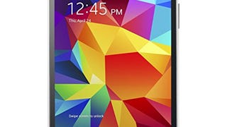 Samsung Galaxy Tab 4 (7-Inch, Black)