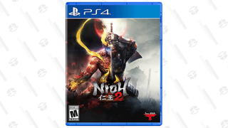 Nioh 2 (PS4)