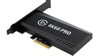 Elgato 4K60 Pro MK.2, Internal Capture Card, Stream and...