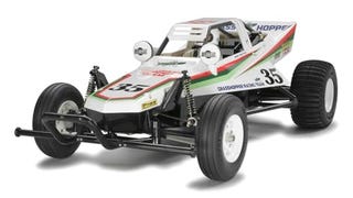 Tamiya 58346 The Grasshopper RC Car