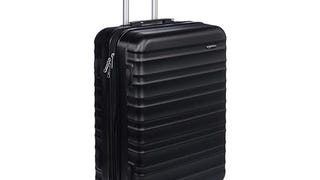 Amazon Basics 26-inch Hardside Medium Checked Luggage, Hardshell...