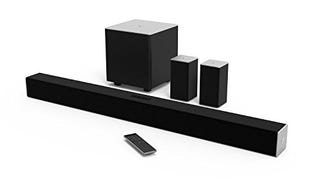 VIZIO SB3851-C0 38-Inch 5.1 Channel Sound Bar with Wireless...