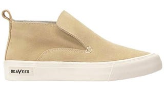 SeaVees Women's 12/64 Huntington Middie Beige 8.5 B US...