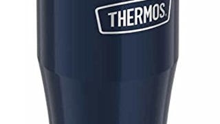 THERMOS Stainless King Vacuum-Insulated Travel Tumbler,...