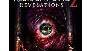 Resident Evil: Revelations 2 - PlayStation 4