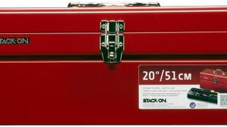 R-420 20" Professional Mechanics Steel Tool Box,