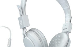 JLab Audio Intro Premium On-Ear Headphones, with Universal...