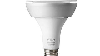 Philips 456665 Hue White & Color Ambiance BR30 Extension...