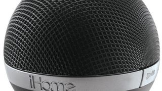 iHome iDM8B Bluetooth Wireless Speaker