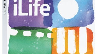 iLife '11 [OLD VERSION]