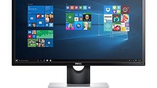 Dell SE2416HX 23.8" Screen LED-Lit IPS Monitor