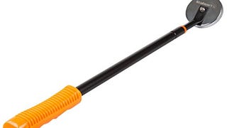 Telescoping Magnetic Pickup Tool - 40-Inch Magnet Stick...