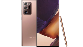 Samsung Galaxy Note 20 Ultra 5G (Unlocked)