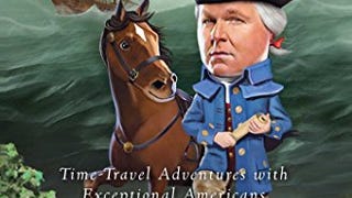 Rush Revere and the Brave Pilgrims: Time-Travel Adventures...