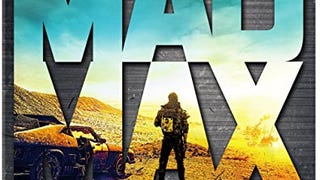 Mad Max Anthology (Blu-ray)