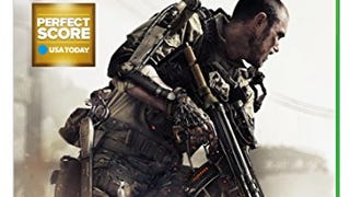 Call of Duty: Advanced Warfare - Xbox One