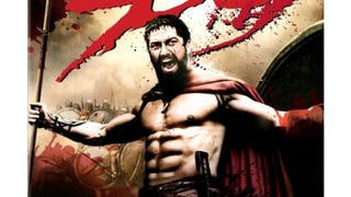 300 [Blu-ray Steelbook]