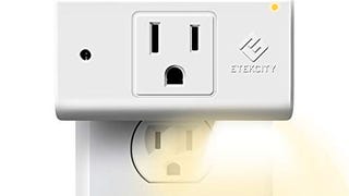 Etekcity Smart Plug, Works with Alexa and Google Home, WiFi...