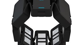 Myo Gesture Control Armband (Black)