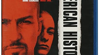 American History X [Blu-ray]