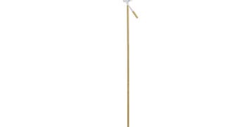 Globe Electric Novogratz x Globe Harrington 65" Floor Lamp,...