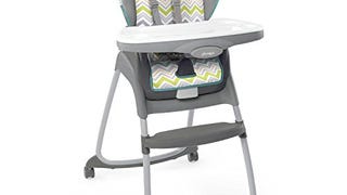 Ingenuity Trio 3-in-1 High Chair - Ridgedale - High Chair,...