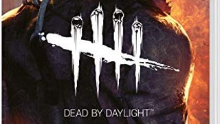 Dead by Daylight: Definitive Edition - Nintendo