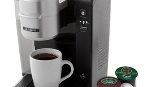 Mr. Coffee Single Serve 40 oz. Coffee Brewer,