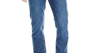 Levi's Men's 511 Slim Fit Jeans (Seasonal), Blue Jays, 36W...