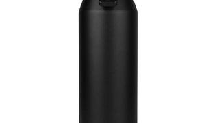 MiiR, Insulated Growler for Beer, Black, 32 Oz