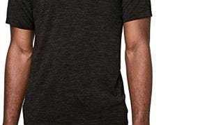 Lululemon Mens Metal Vent Tech Short Sleeve Shirt (Deep...