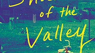 In the Shadow of the Valley: A Memoir