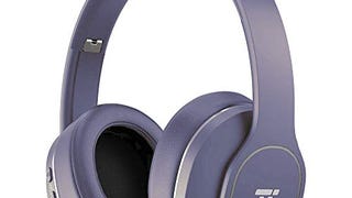 Wireless Headset, TaoTronics Over Ear Bluetooth Headphones...