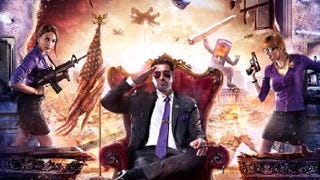 Saints Row IV PC