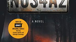 NOS4A2: A Novel