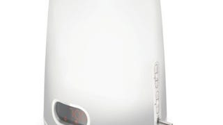 Philips Hf3470/60 Wake-up Light, White