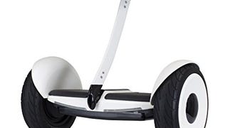 Segway miniLITE Smart Self-Balancing Electric Transporter,...