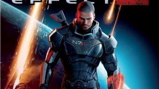 Mass Effect 3