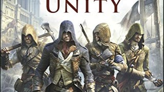 Assassin's Creed Unity - PC