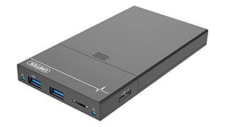 Unitek [Upgraded Version] All-in-1 2.5 Inch Hard Drive...