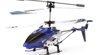 SYMA S107G 3 Channel RC Helicopter with Gyro,