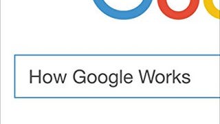 How Google Works