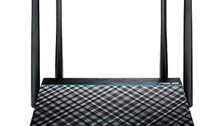 ASUS AC1300 WiFi Router (RT-ACRH13) - Dual Band Gigabit...