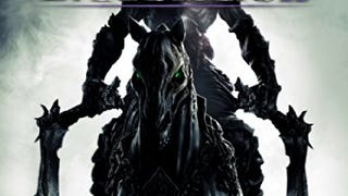 Darksiders II - Xbox 360