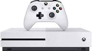 Xbox One S 1TB Console [Previous Generation]