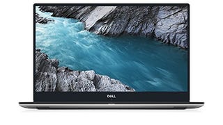 Dell XPS 9570 Gaming Laptop 15.6" FHD, 8th Gen Core i7-...
