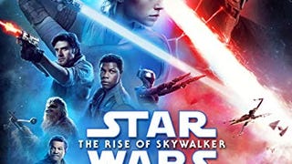 Star Wars: The Rise of Skywalker