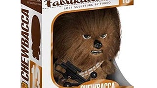 Funko Fabrikations:Star Wars-Chewbacca Action