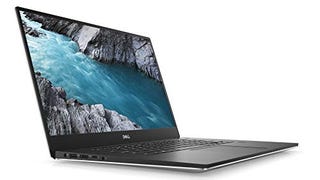 Dell XPS 15 9570 Gaming Laptop, 15.6" 4K UltraHD Touchscreen,...